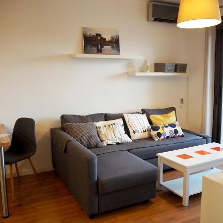 Loft con encanto cerca del centro + Parking Jerez de la Frontera Exterior foto