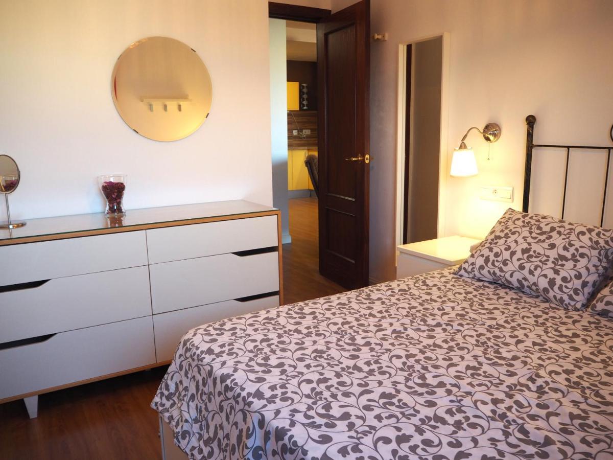 Loft con encanto cerca del centro + Parking Jerez de la Frontera Exterior foto