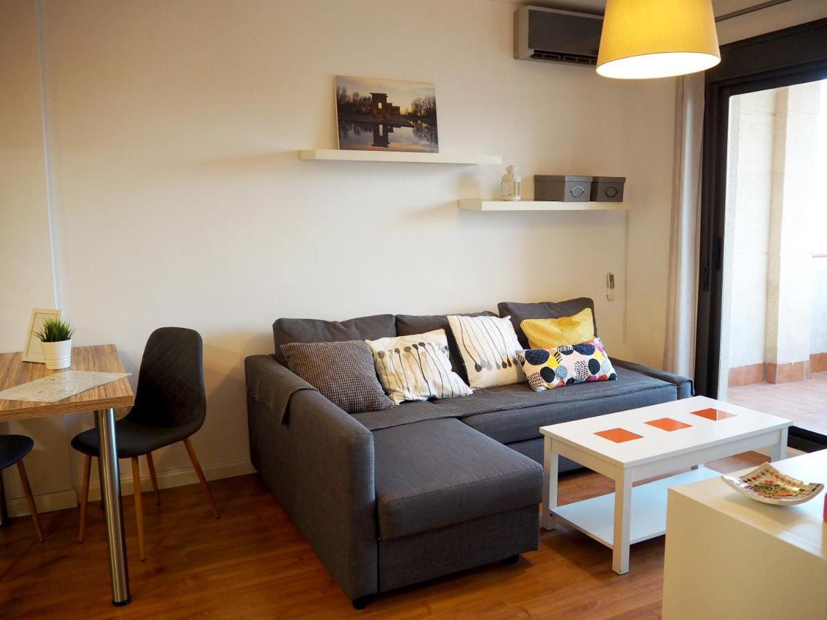 Loft con encanto cerca del centro + Parking Jerez de la Frontera Exterior foto