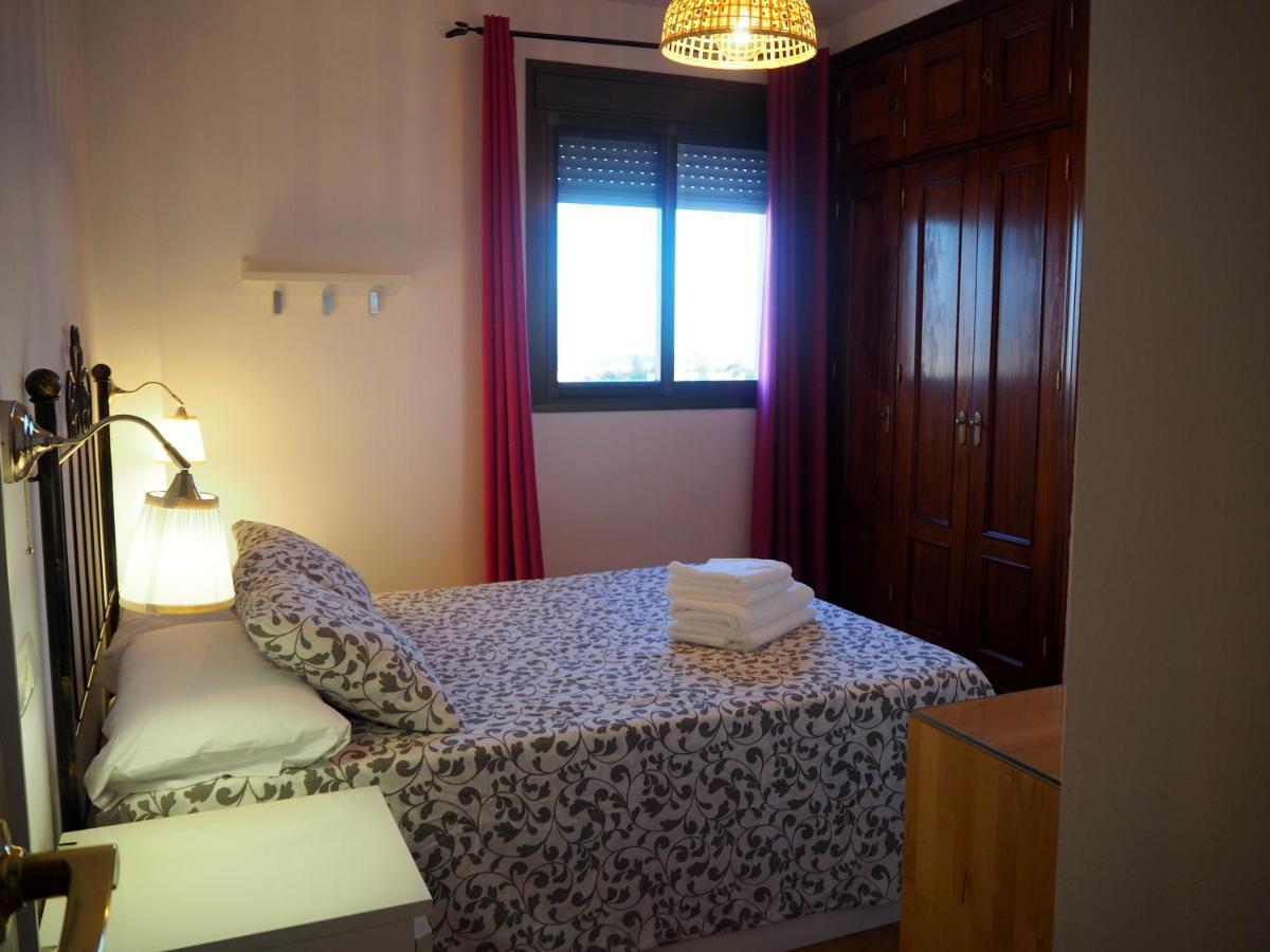 Loft con encanto cerca del centro + Parking Jerez de la Frontera Exterior foto